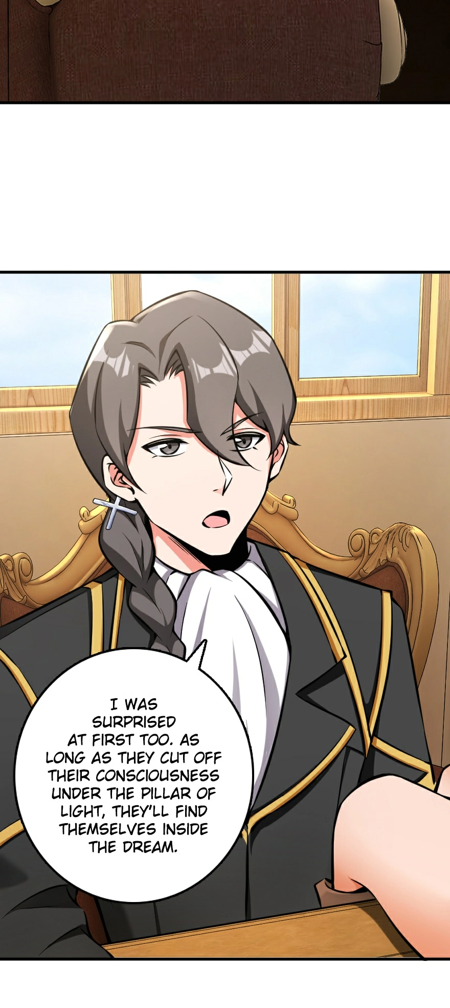 Read Release That Witch Manga Online