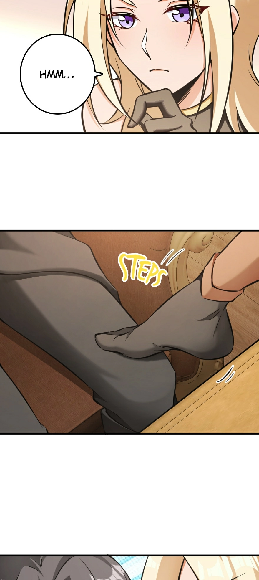 Read Release That Witch Manga Online