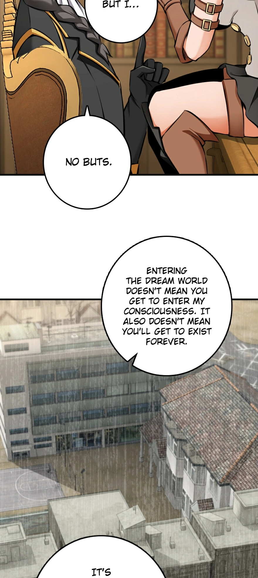 Read Release That Witch Manga Online