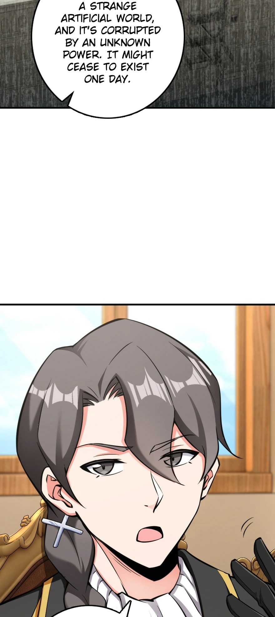 Read Release That Witch Manga Online