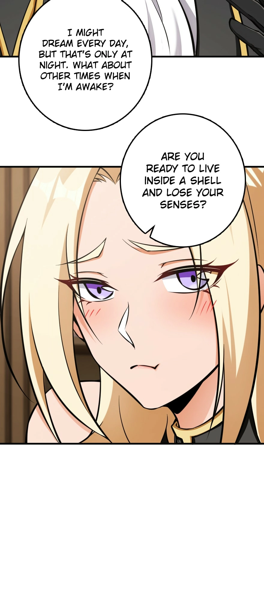 Read Release That Witch Manga Online
