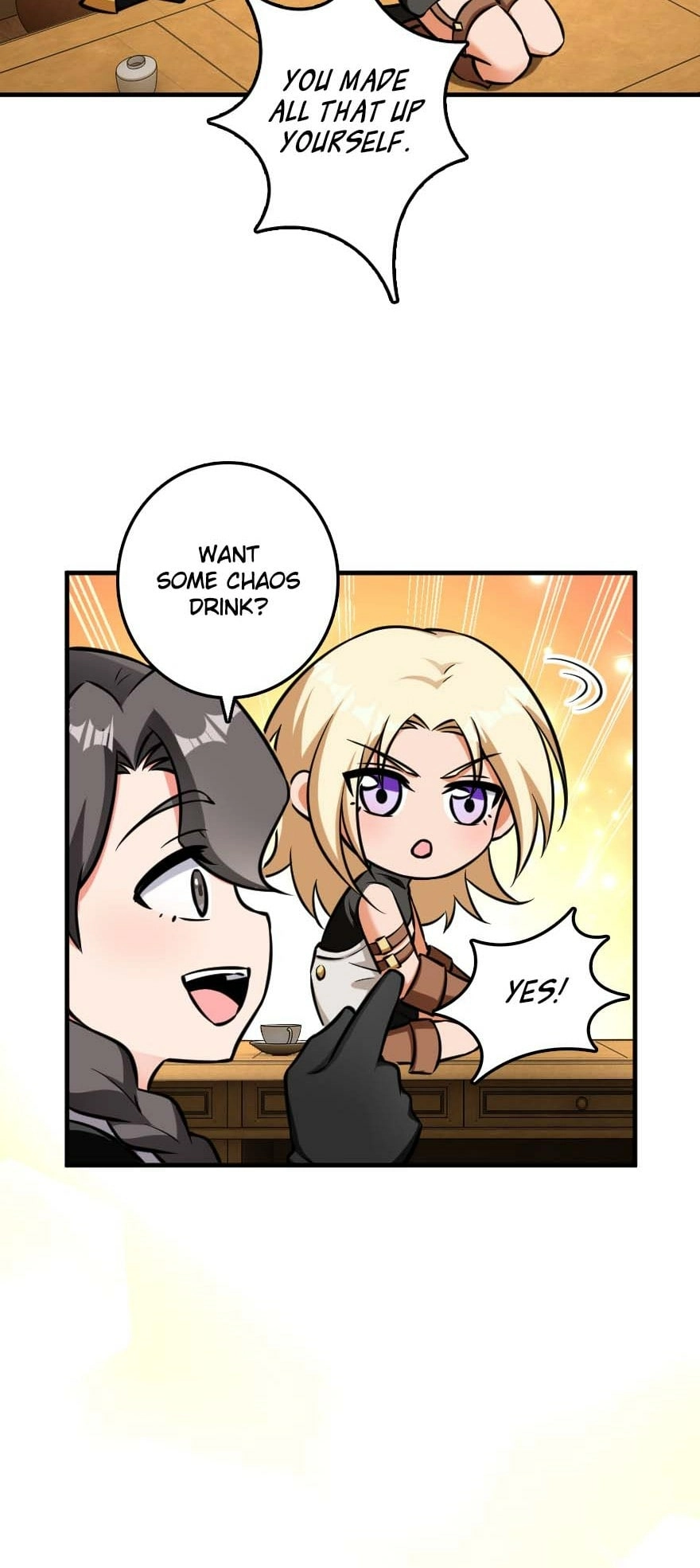 Read Release That Witch Manga Online