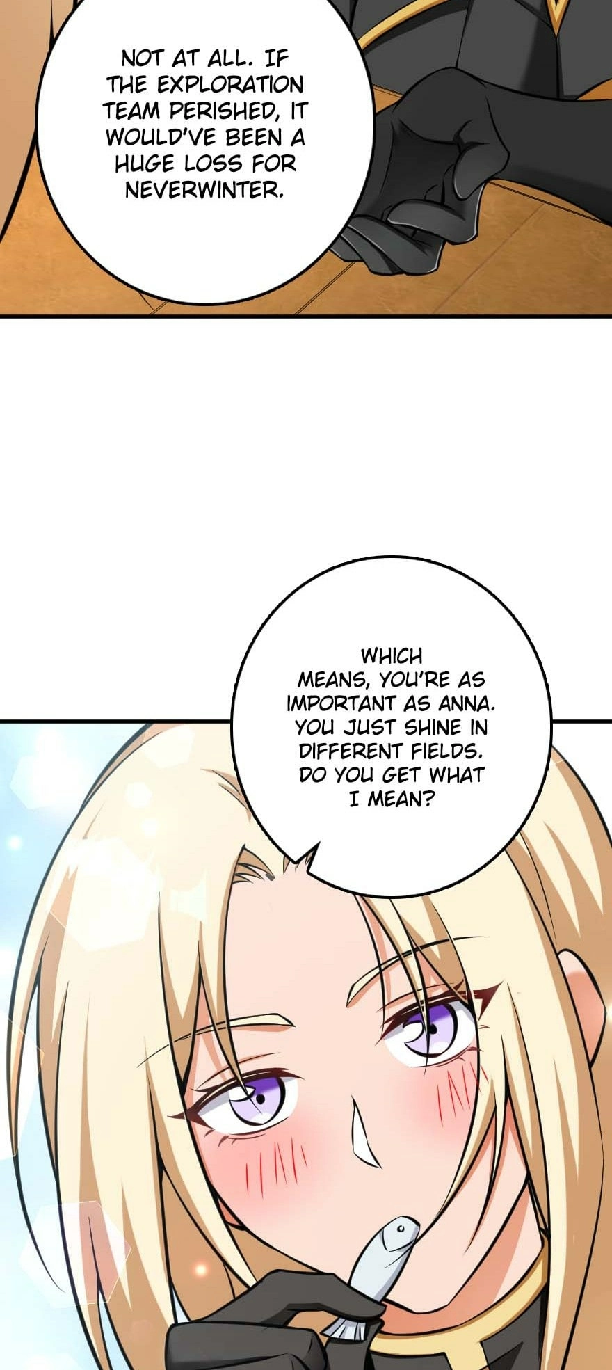 Read Release That Witch Manga Online