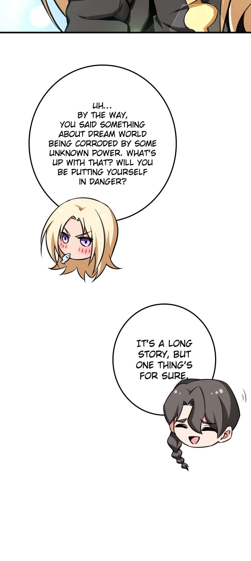 Read Release That Witch Manga Online