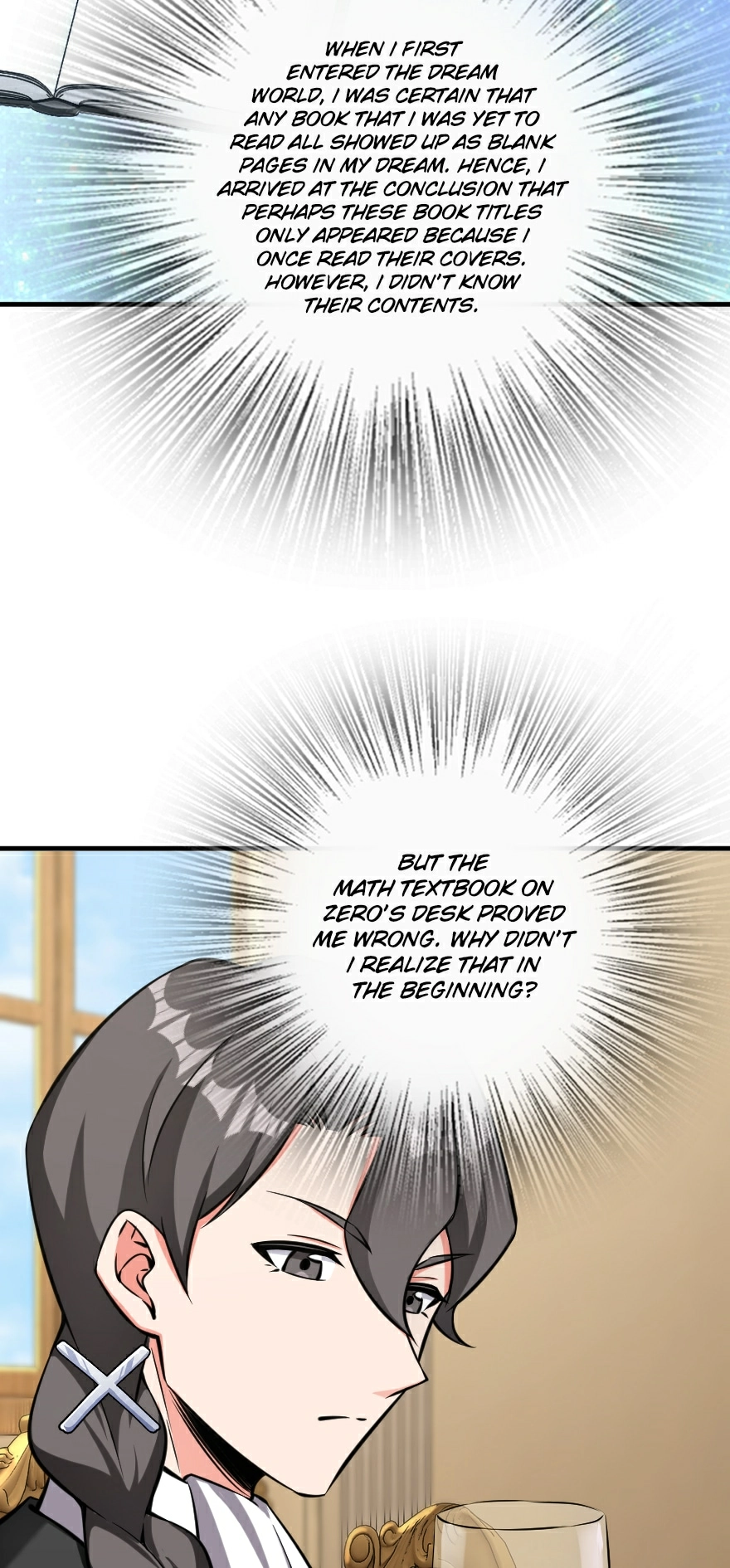 Read Release That Witch Manga Online