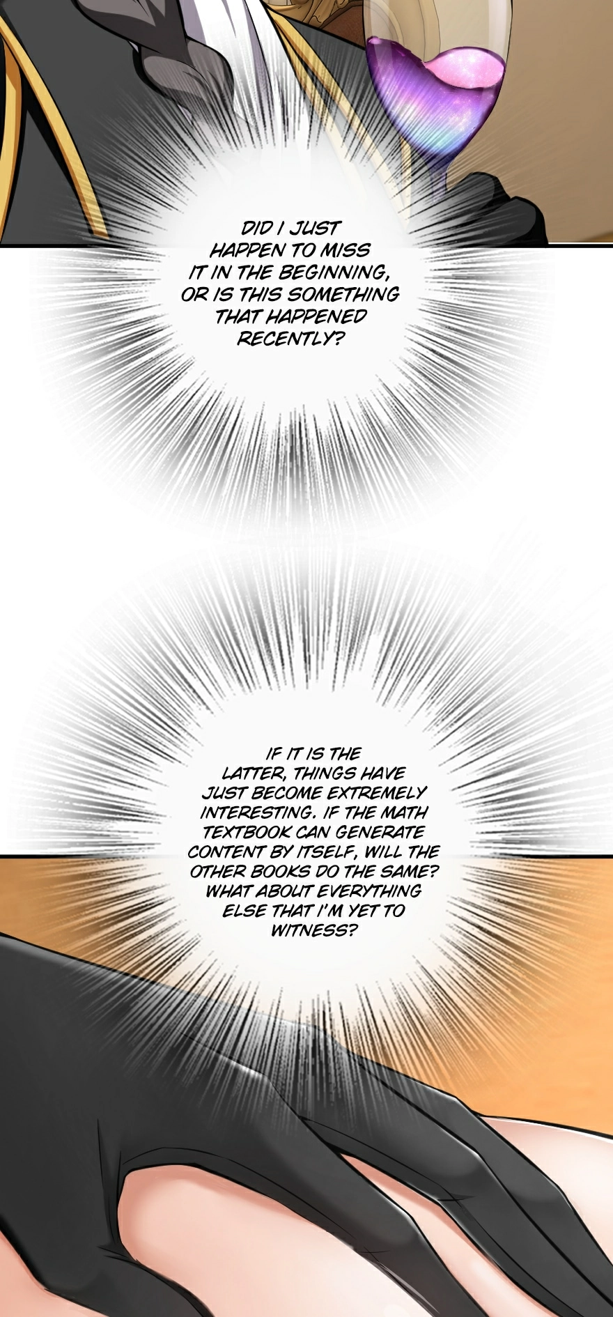 Read Release That Witch Manga Online