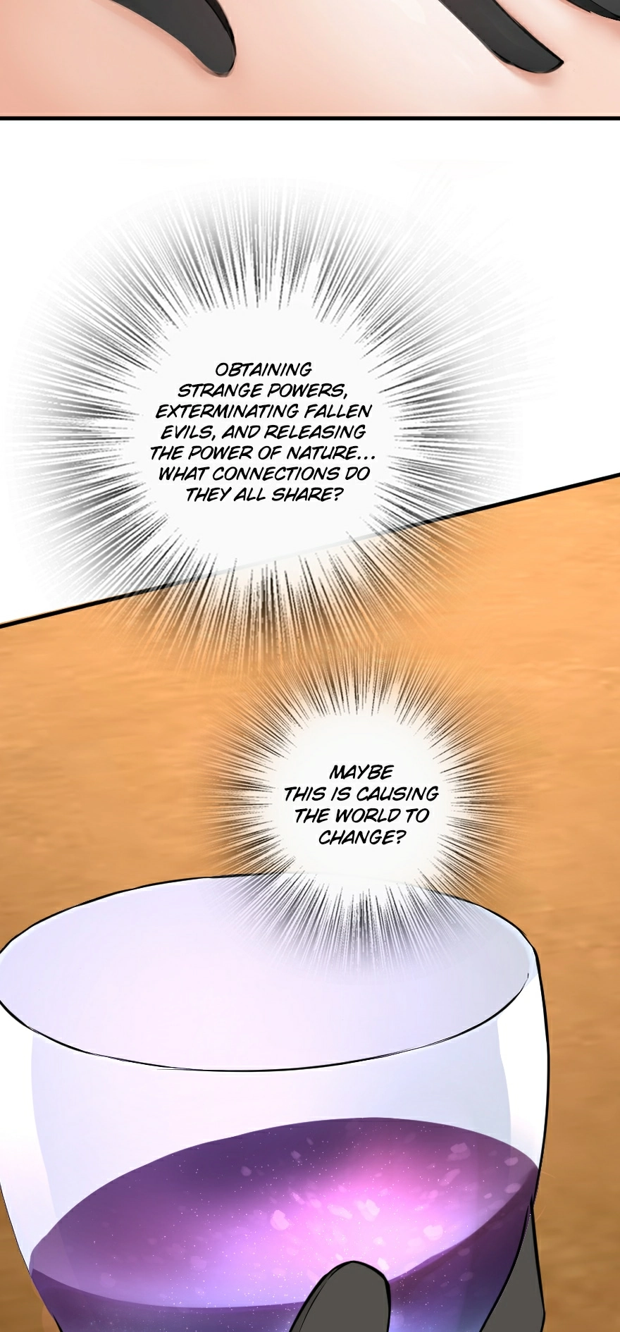 Read Release That Witch Manga Online