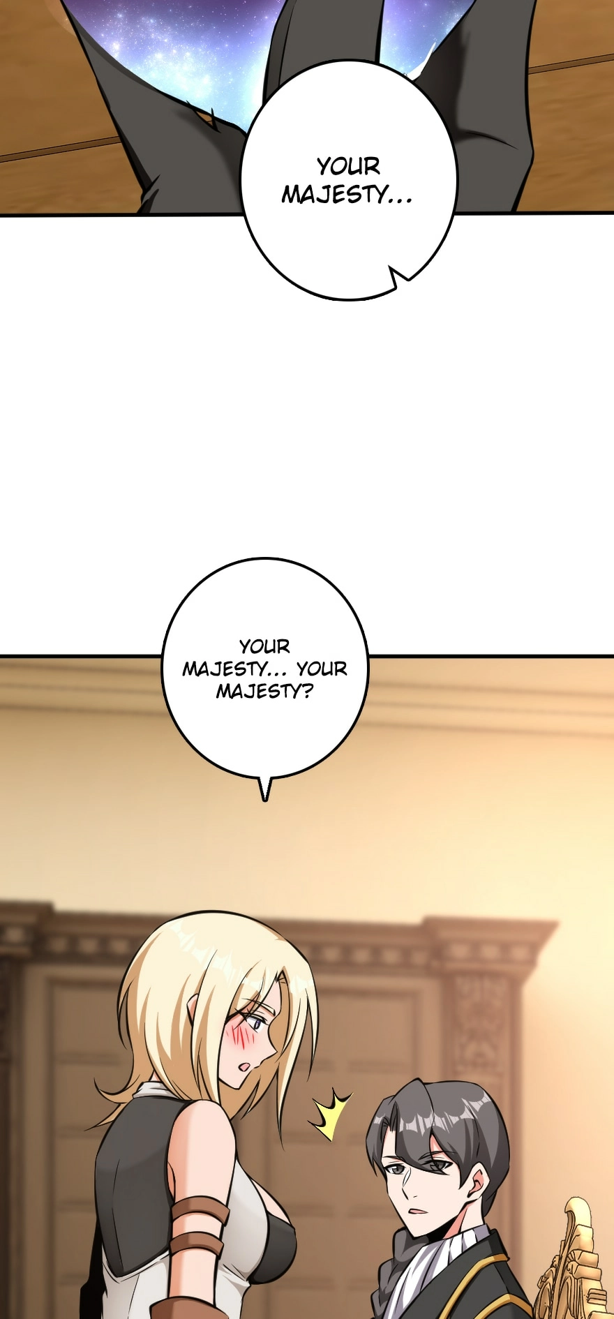 Read Release That Witch Manga Online