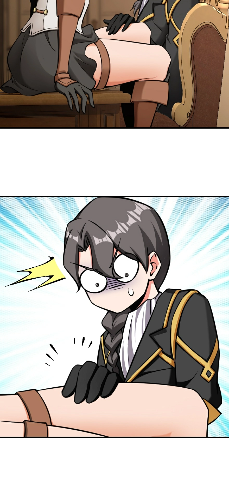 Read Release That Witch Manga Online
