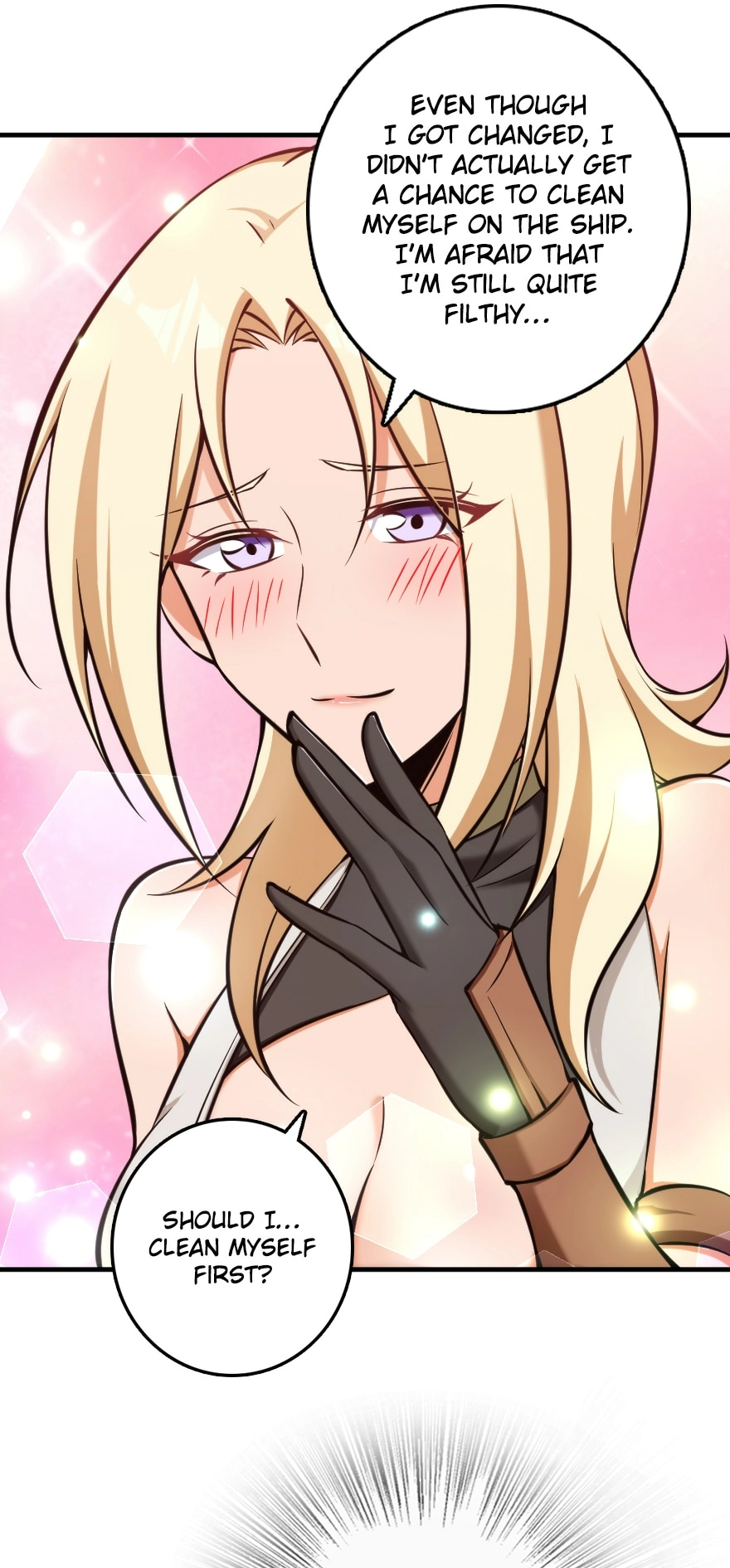 Read Release That Witch Manga Online