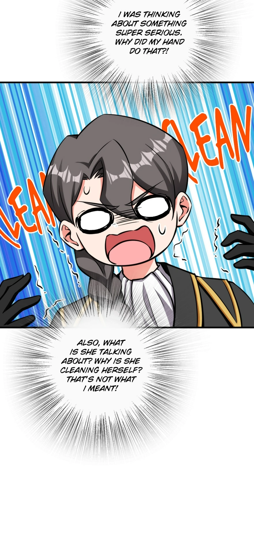 Read Release That Witch Manga Online