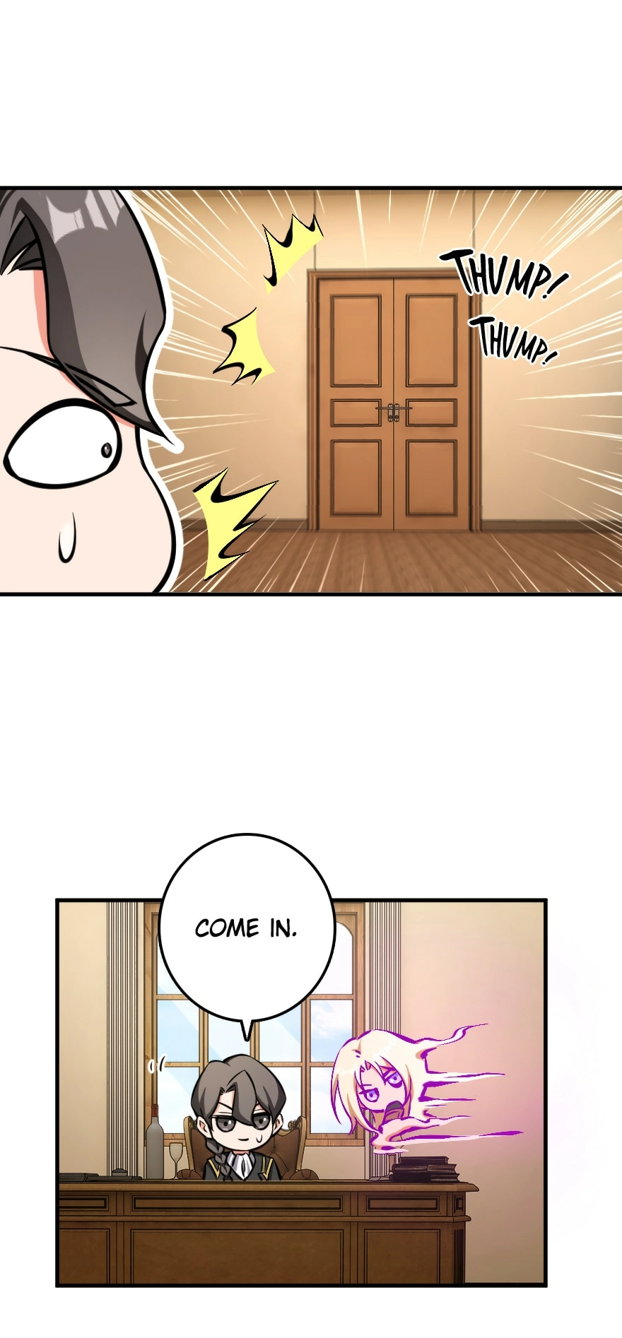 Read Release That Witch Manga Online