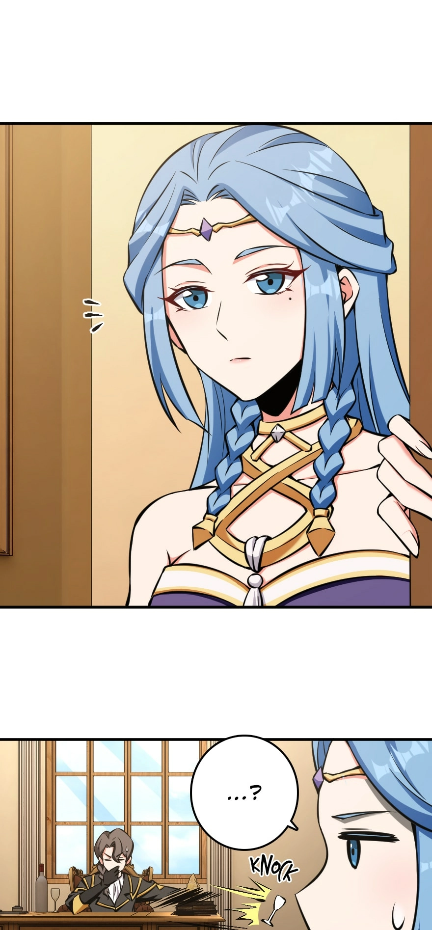 Read Release That Witch Manga Online
