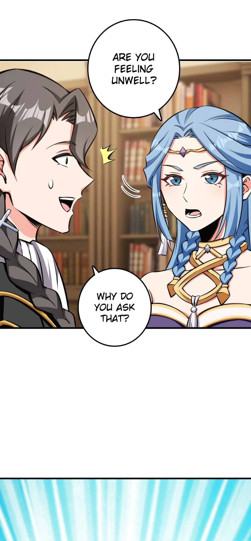 Read Release That Witch Manga Online