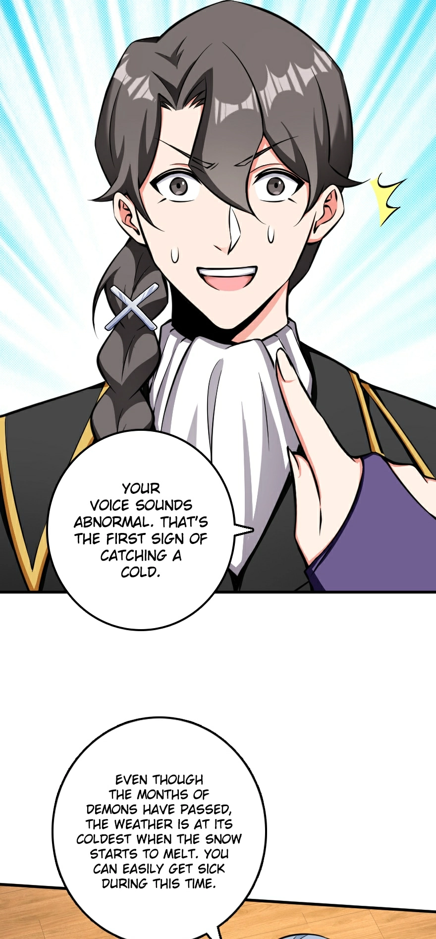 Read Release That Witch Manga Online