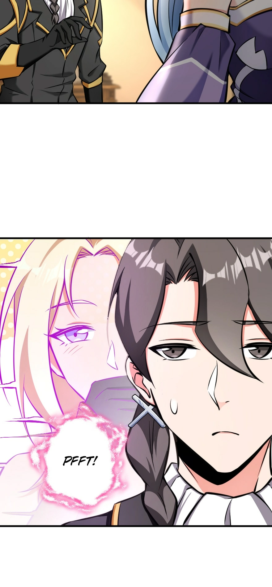 Read Release That Witch Manga Online
