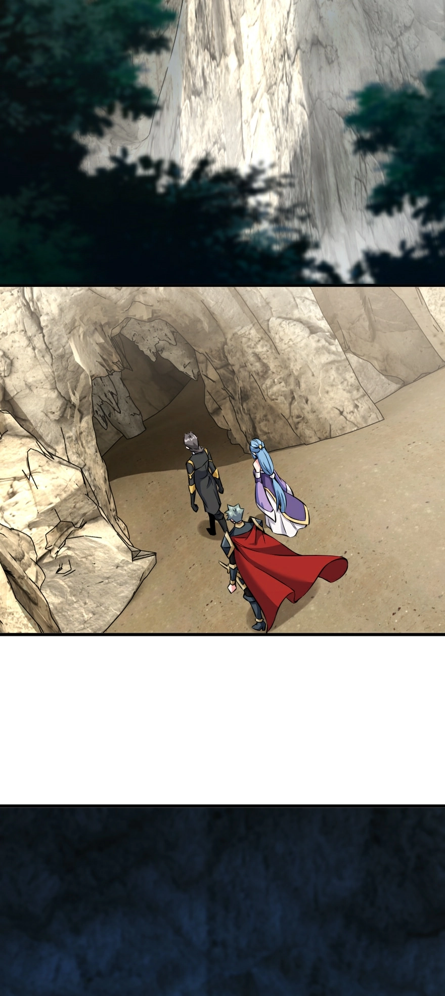 Read Release That Witch Manga Online