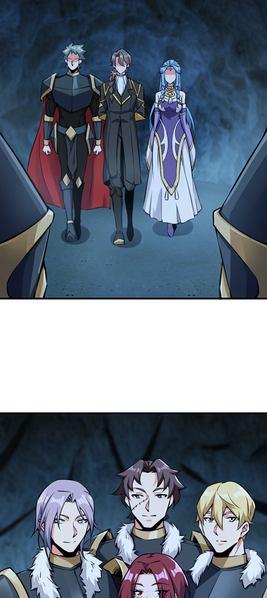 Read Release That Witch Manga Online