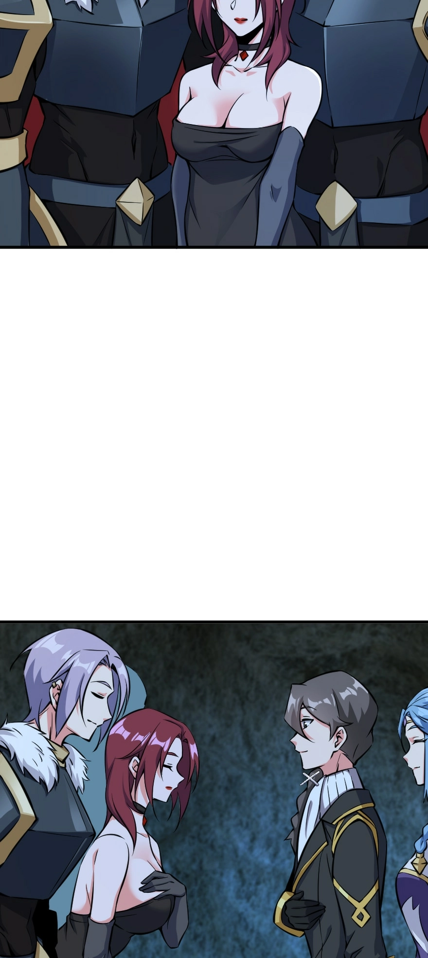 Read Release That Witch Manga Online
