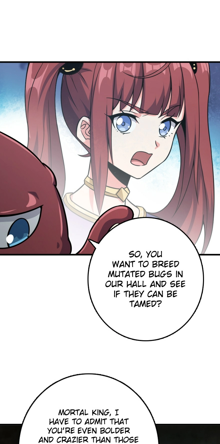 Read Release That Witch Manga Online