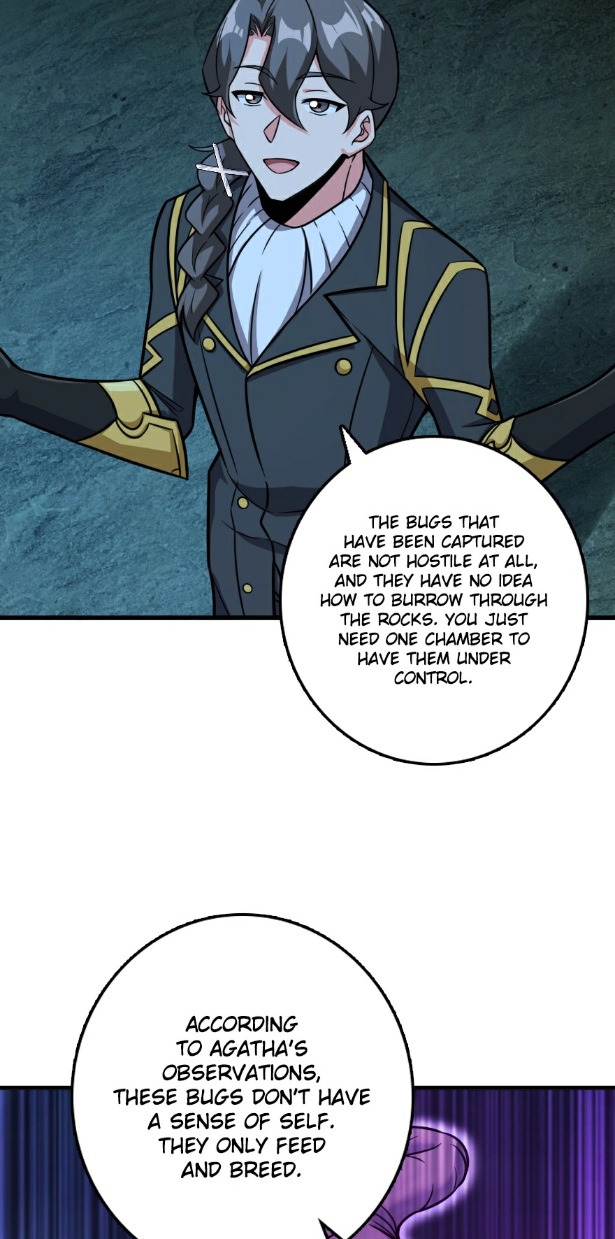 Read Release That Witch Manga Online