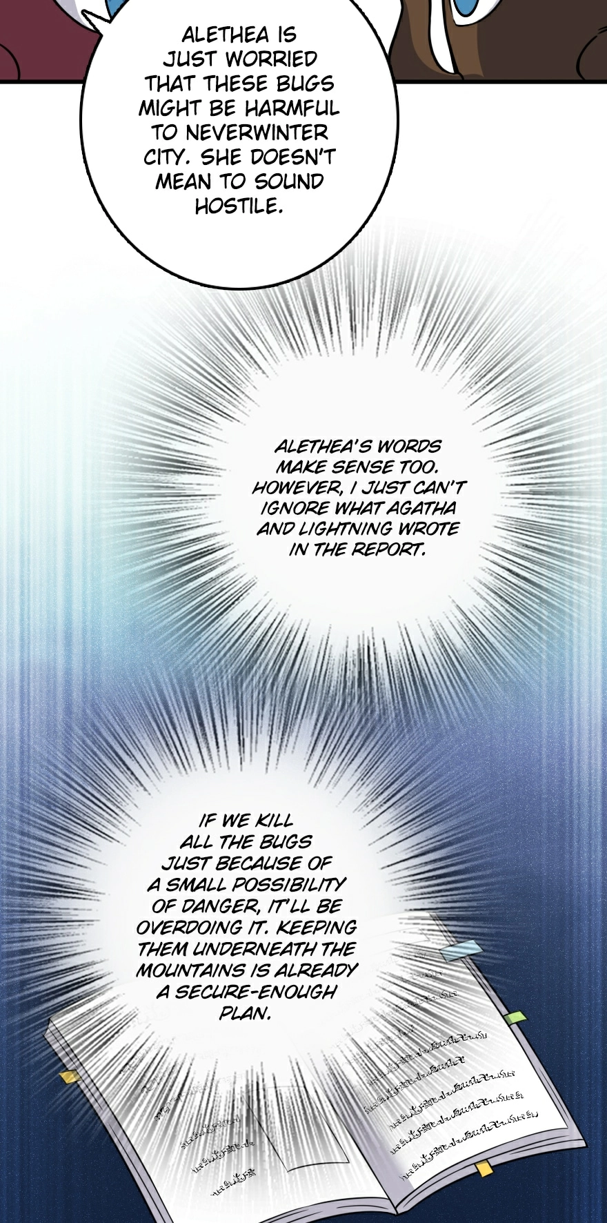 Read Release That Witch Manga Online