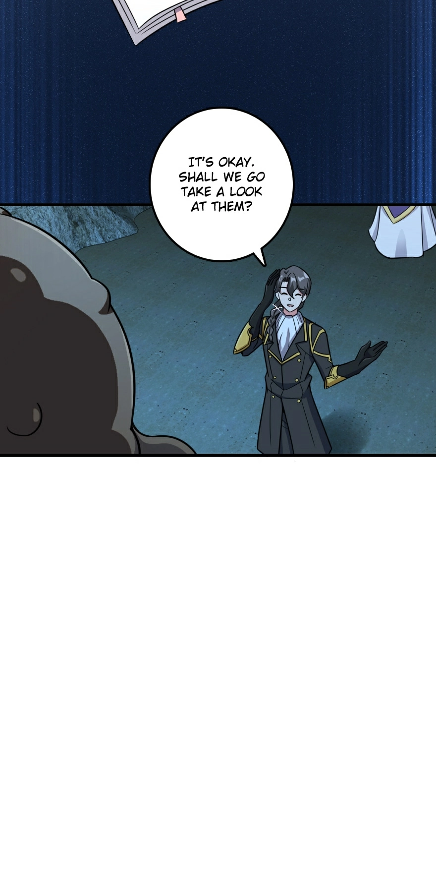 Read Release That Witch Manga Online