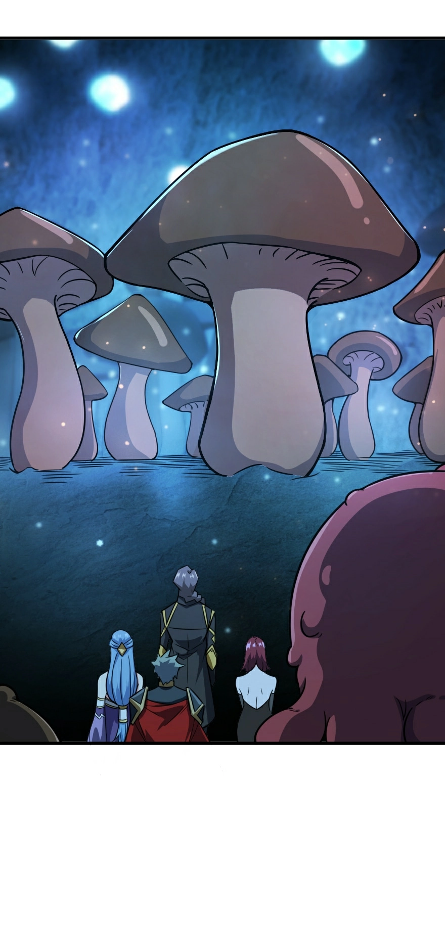Read Release That Witch Manga Online