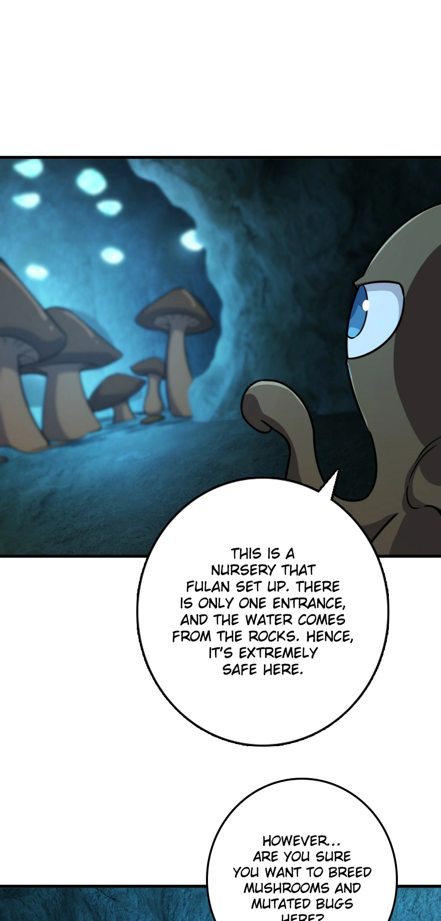 Read Release That Witch Manga Online