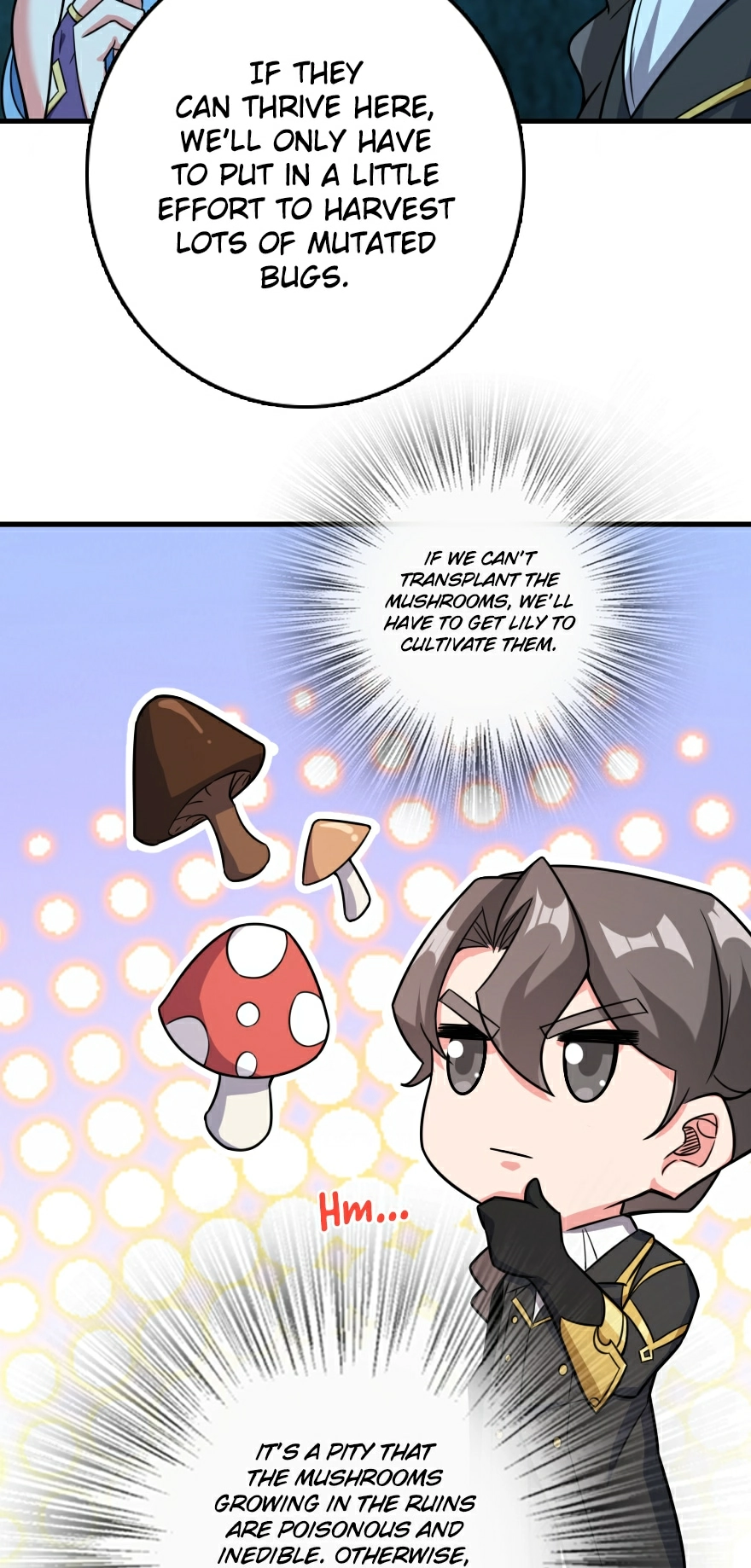 Read Release That Witch Manga Online