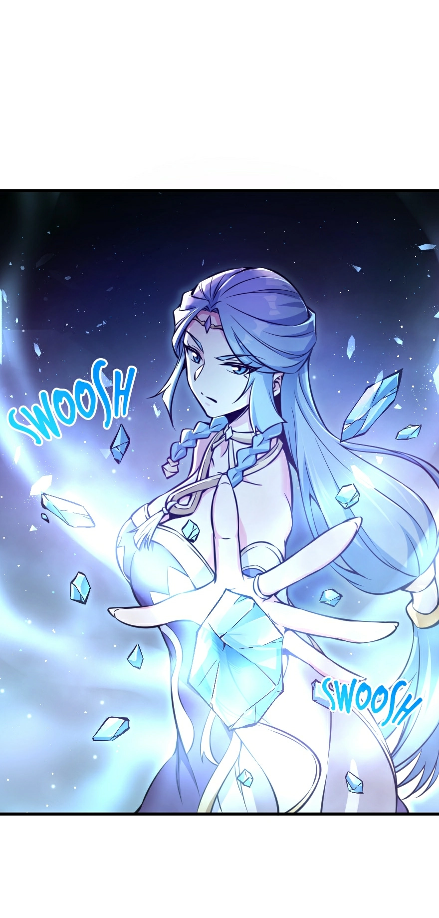 Read Release That Witch Manga Online