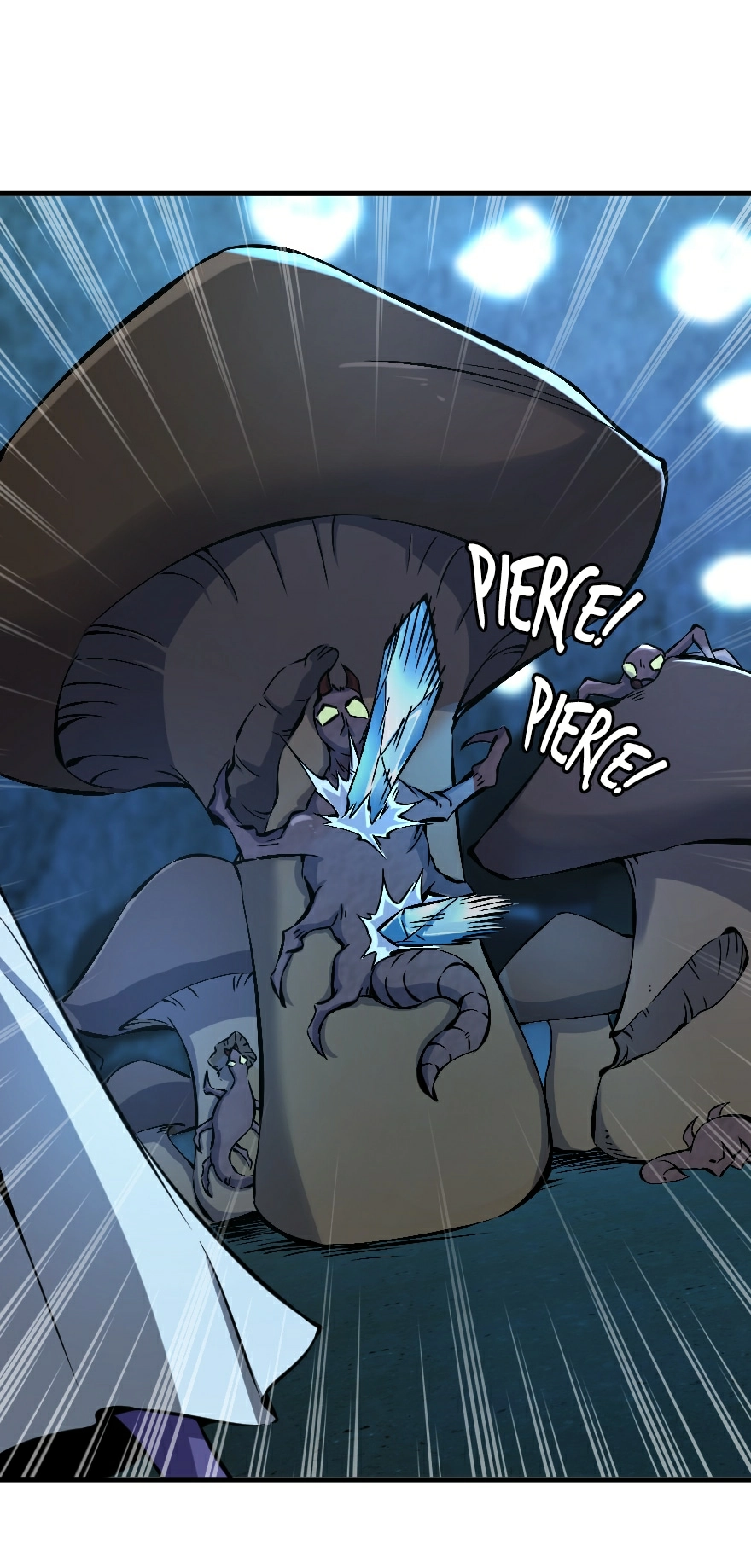 Read Release That Witch Manga Online