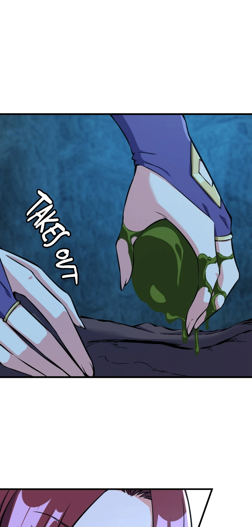 Read Release That Witch Manga Online