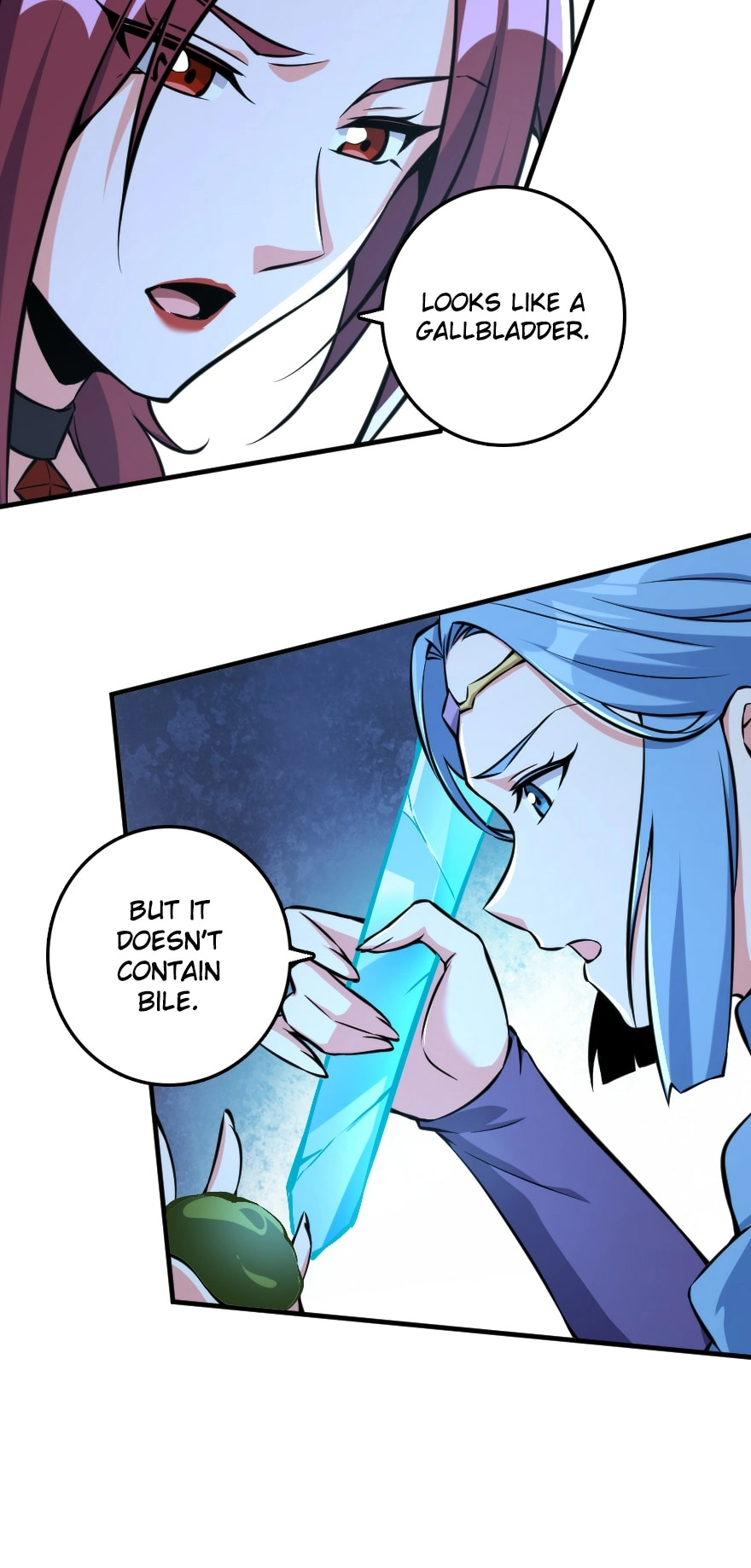 Read Release That Witch Manga Online