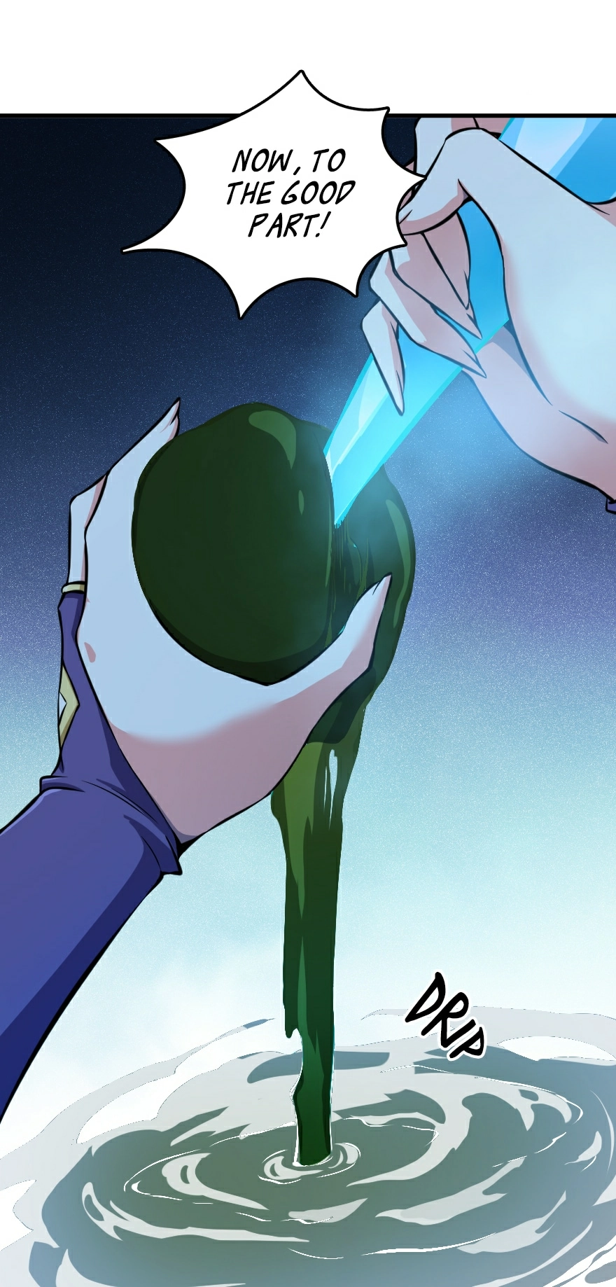 Read Release That Witch Manga Online