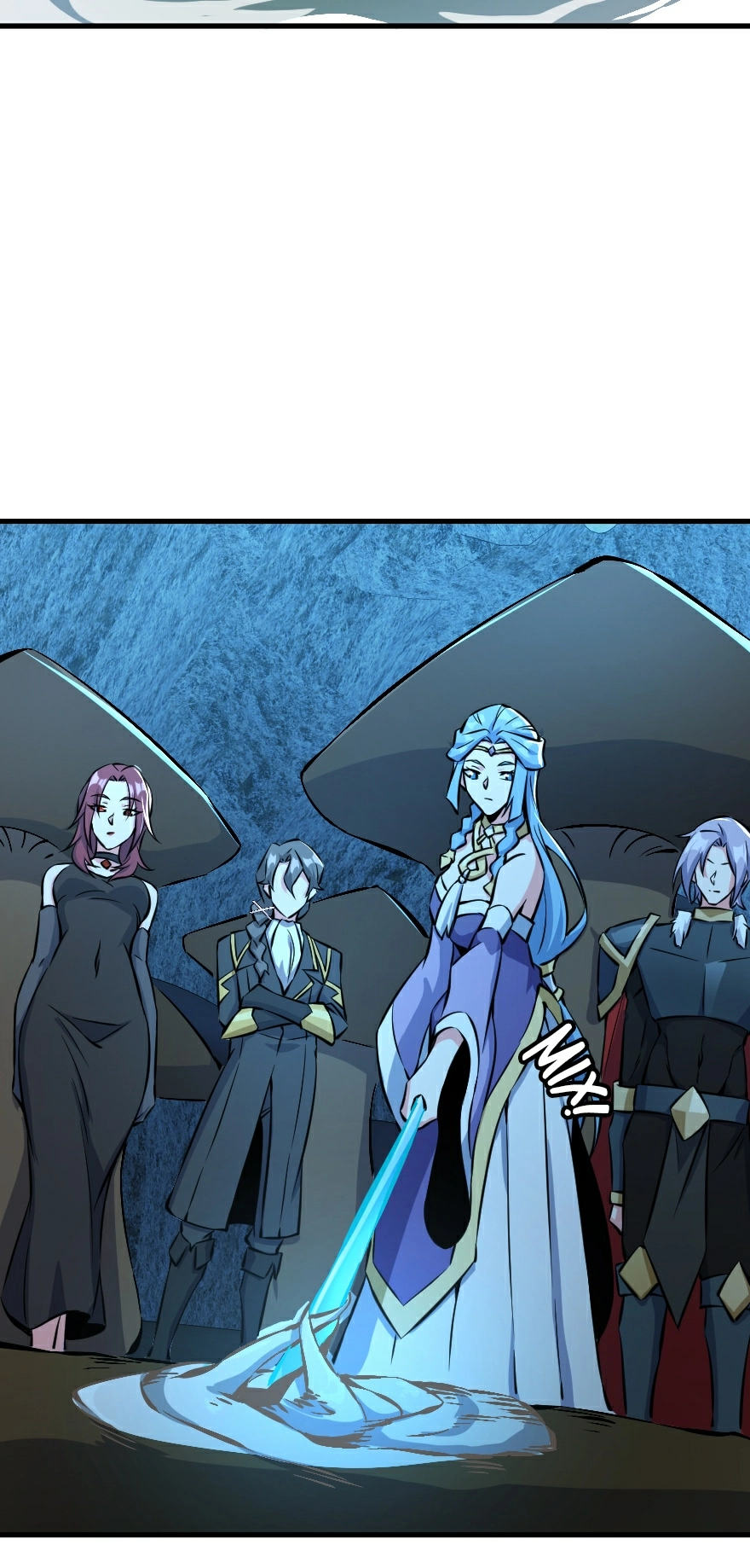 Read Release That Witch Manga Online