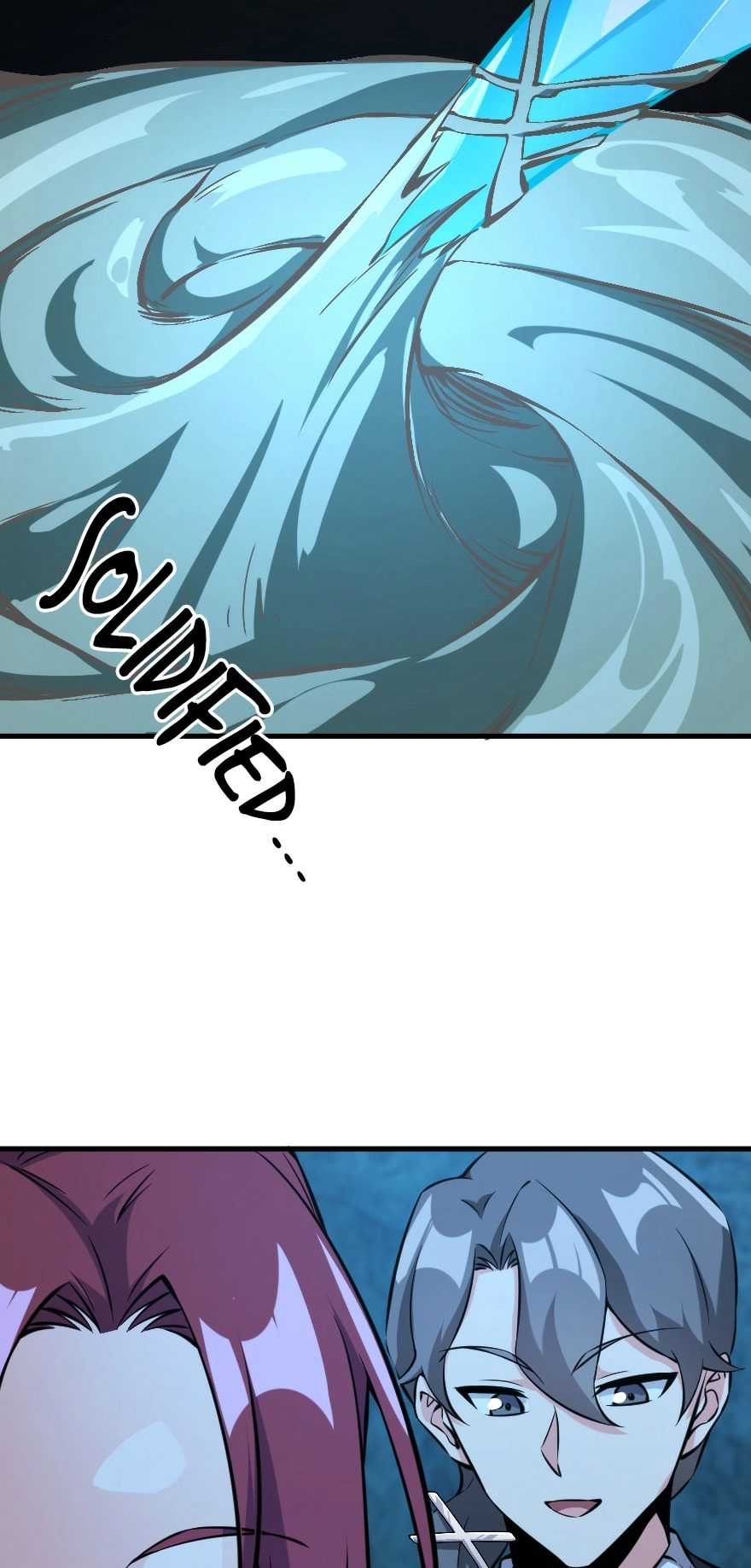Read Release That Witch Manga Online