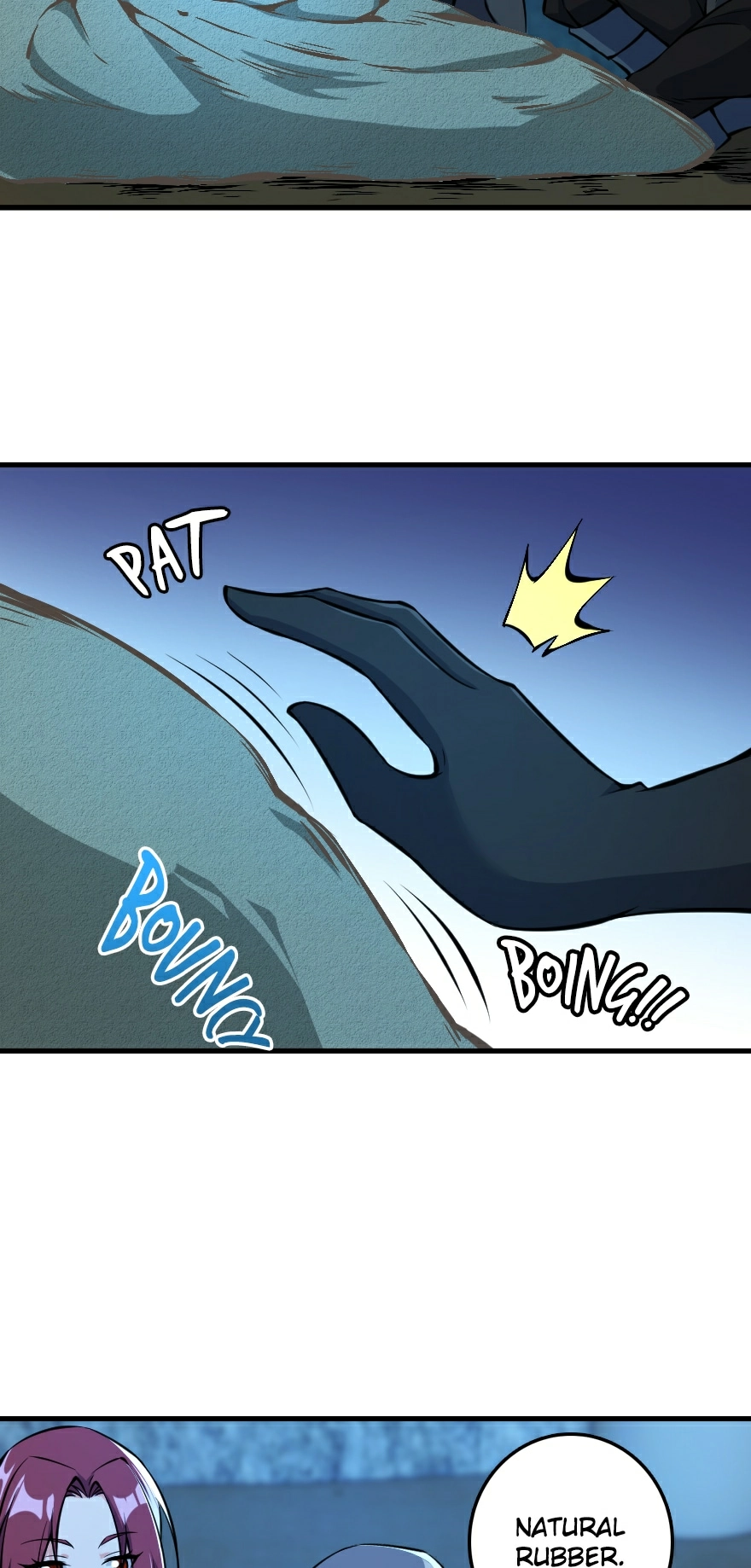 Read Release That Witch Manga Online