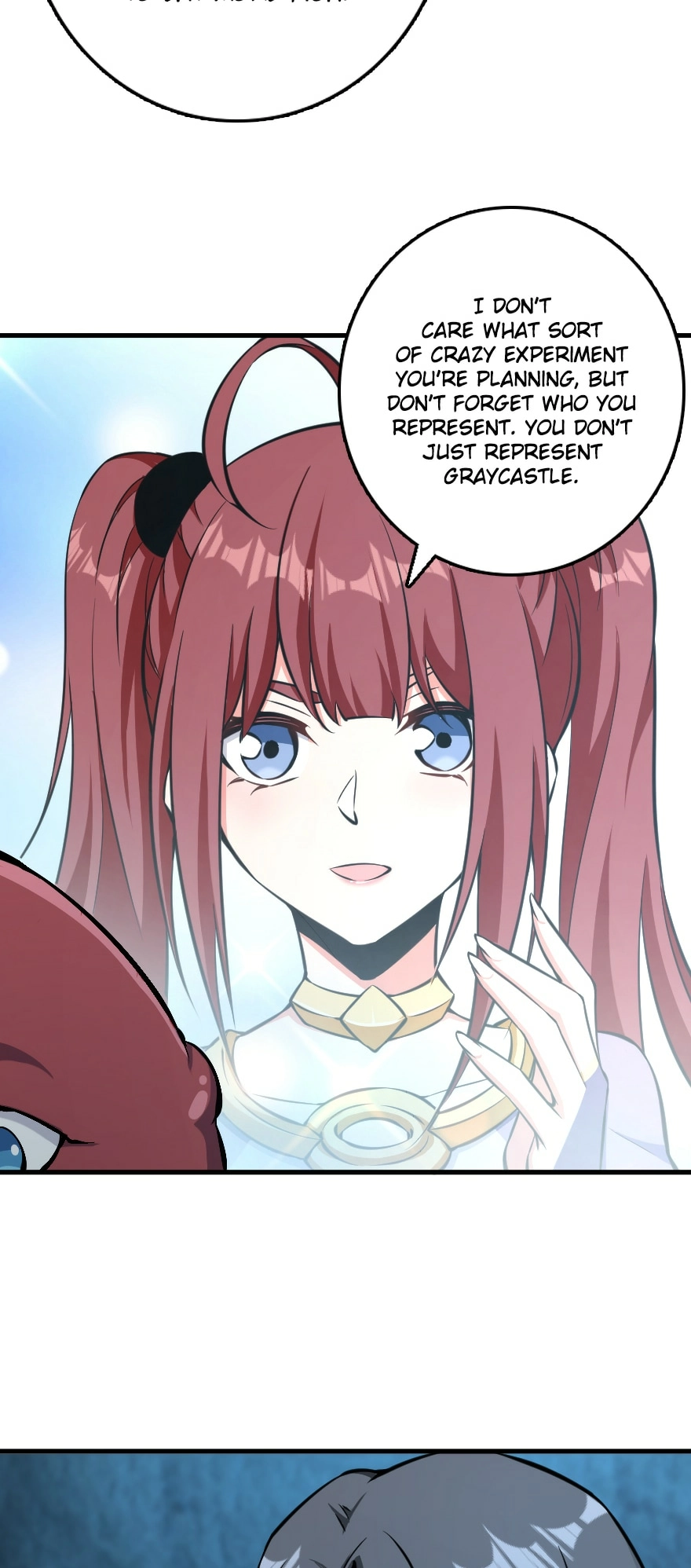 Read Release That Witch Manga Online