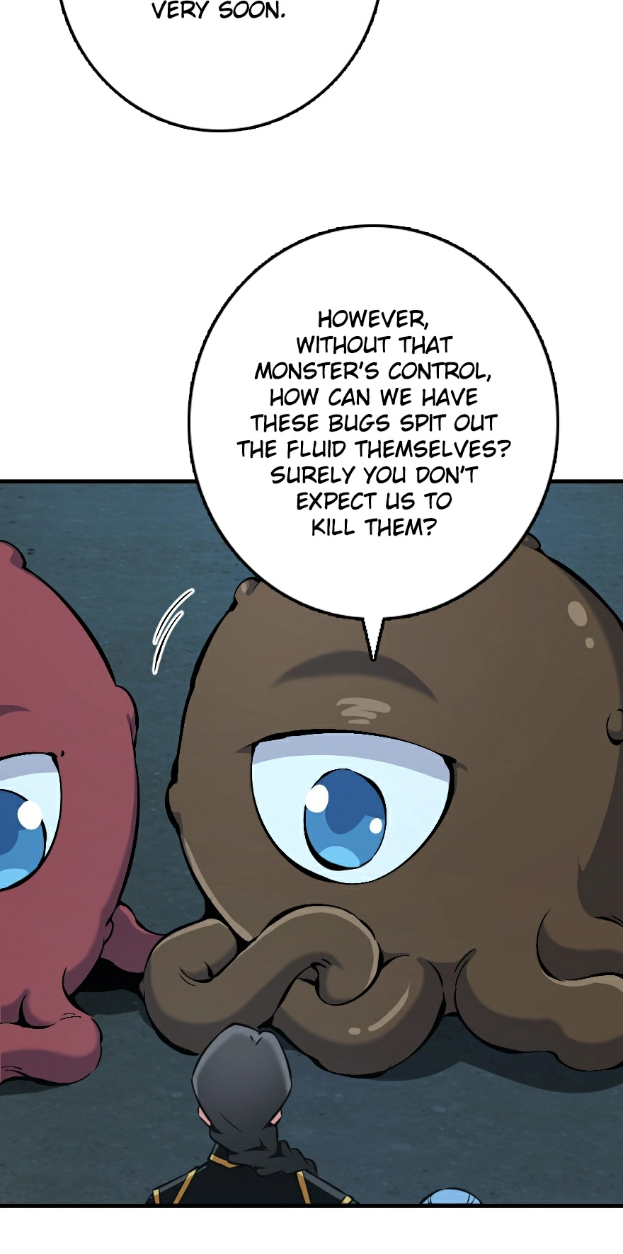Read Release That Witch Manga Online