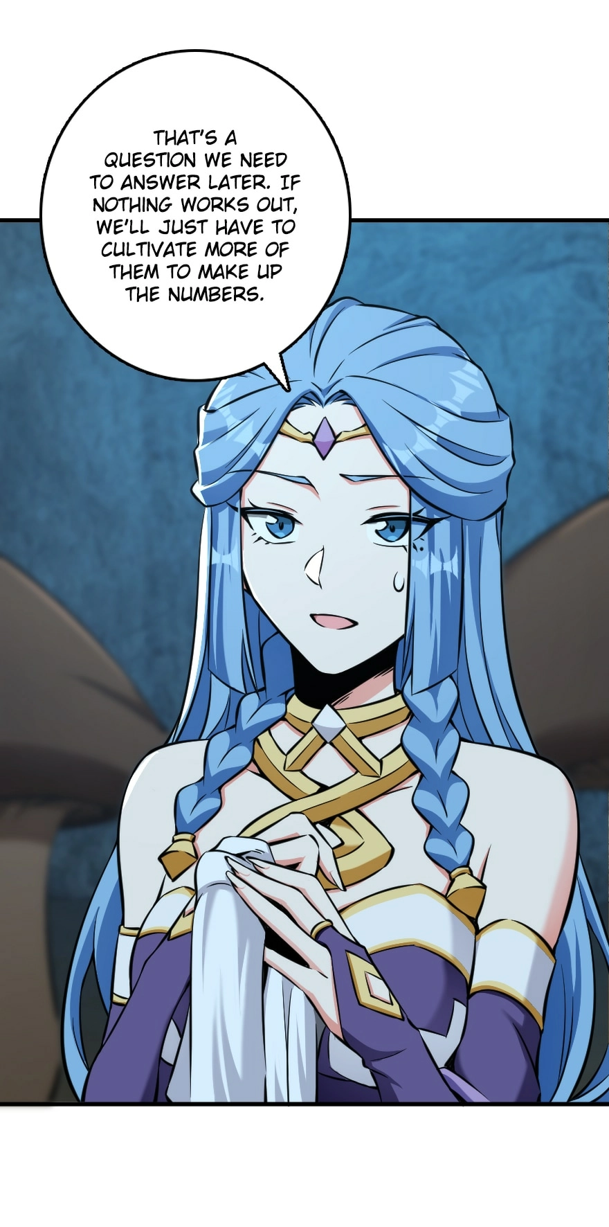 Read Release That Witch Manga Online
