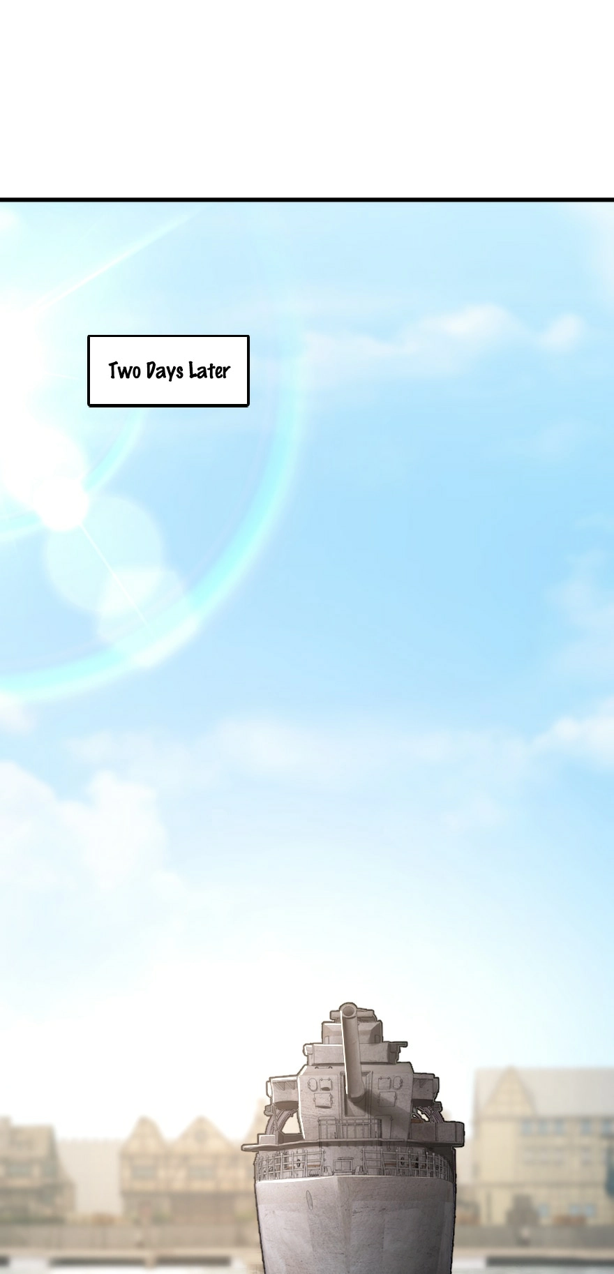 Read Release That Witch Manga Online