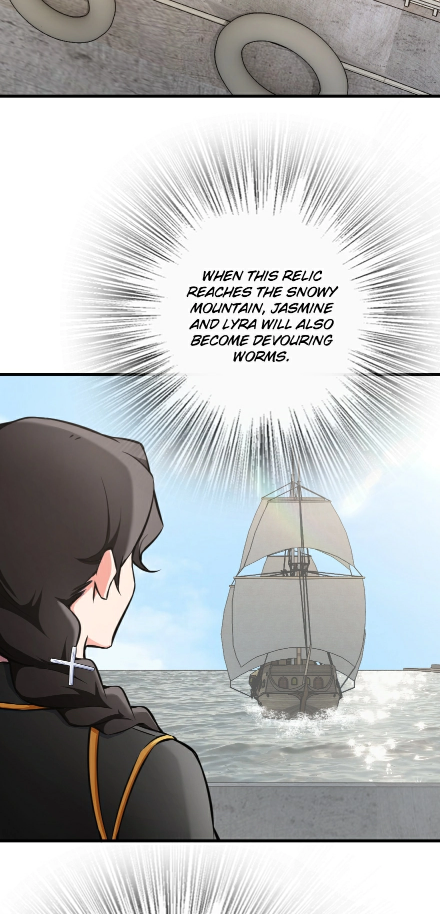 Read Release That Witch Manga Online