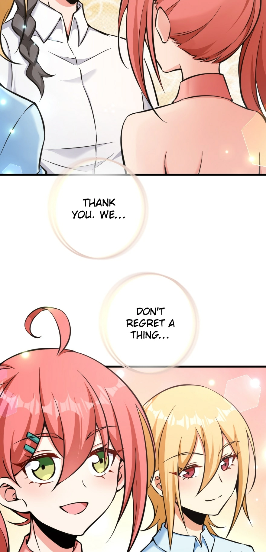 Read Release That Witch Manga Online