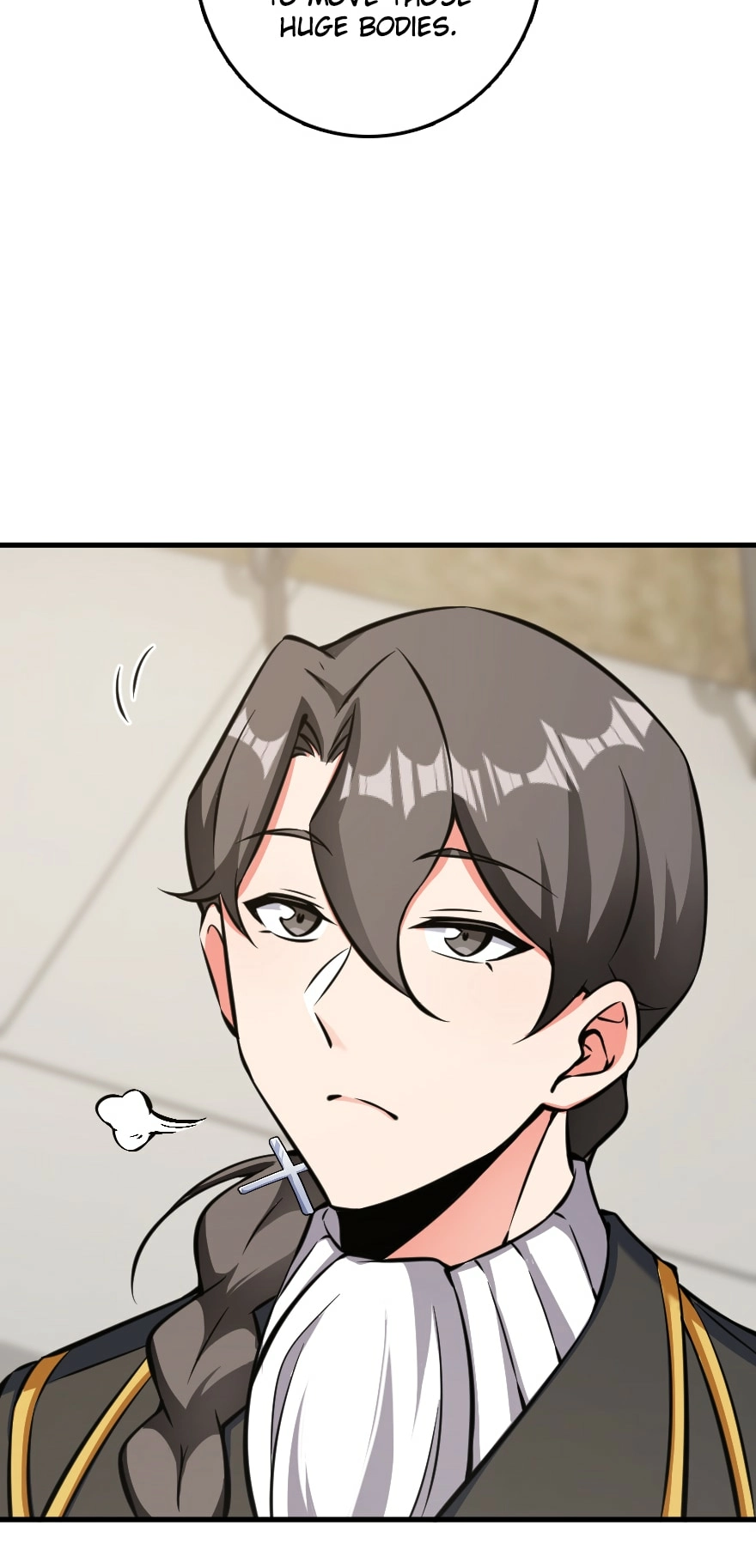 Read Release That Witch Manga Online
