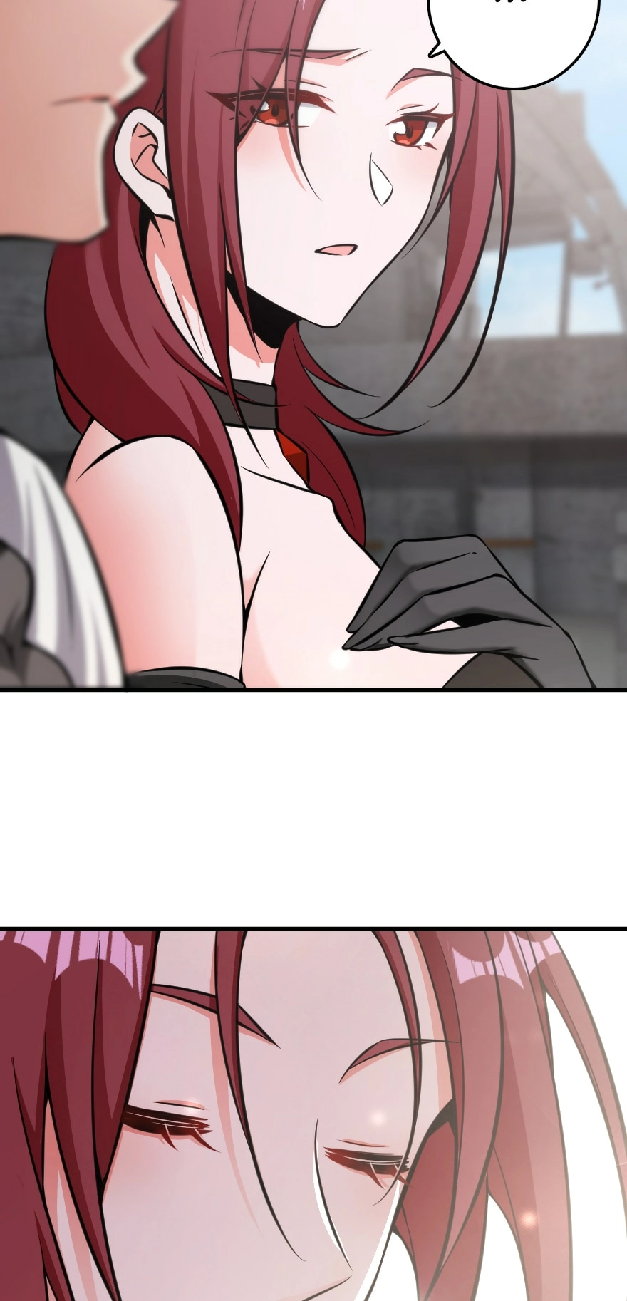 Read Release That Witch Manga Online