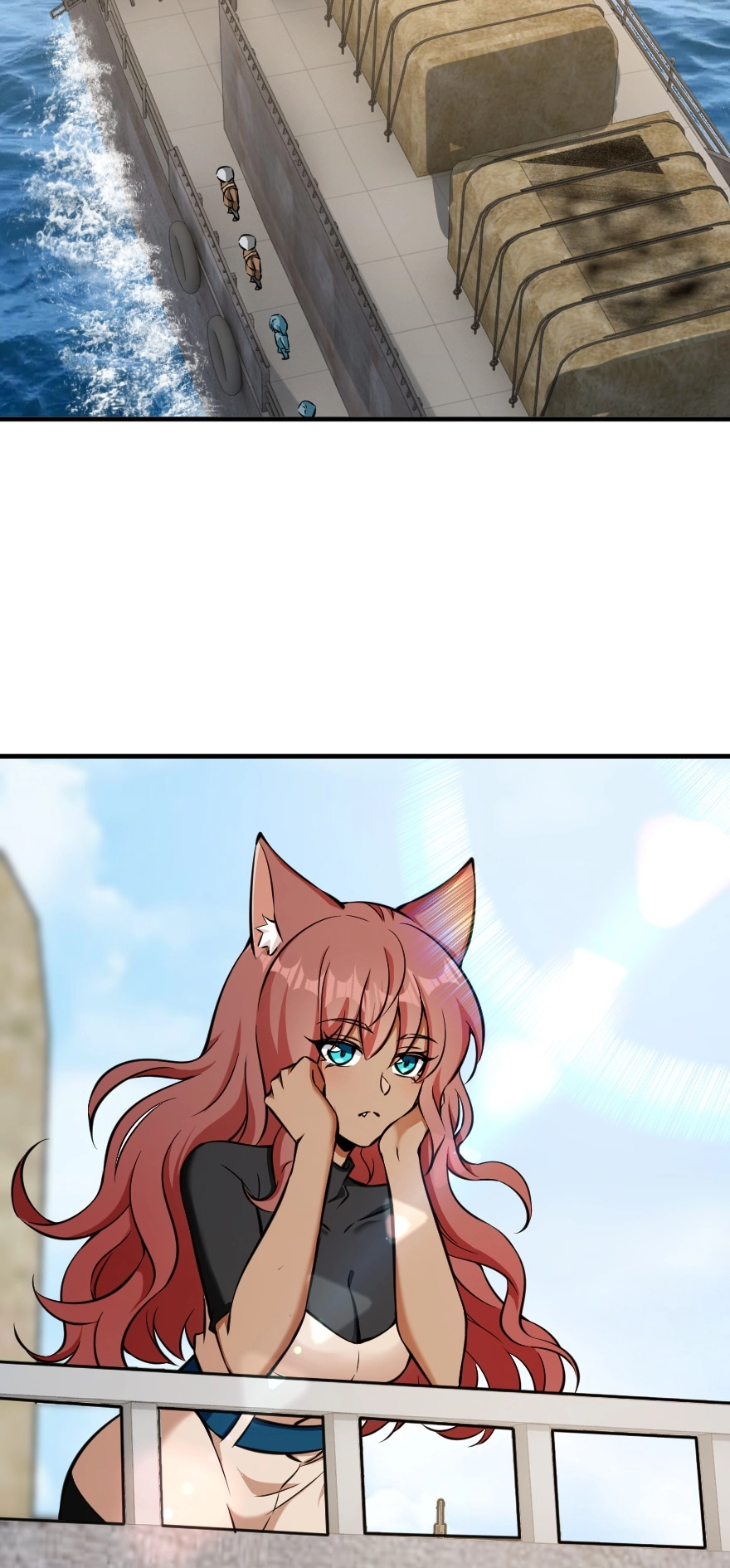 Read Release That Witch Manga Online