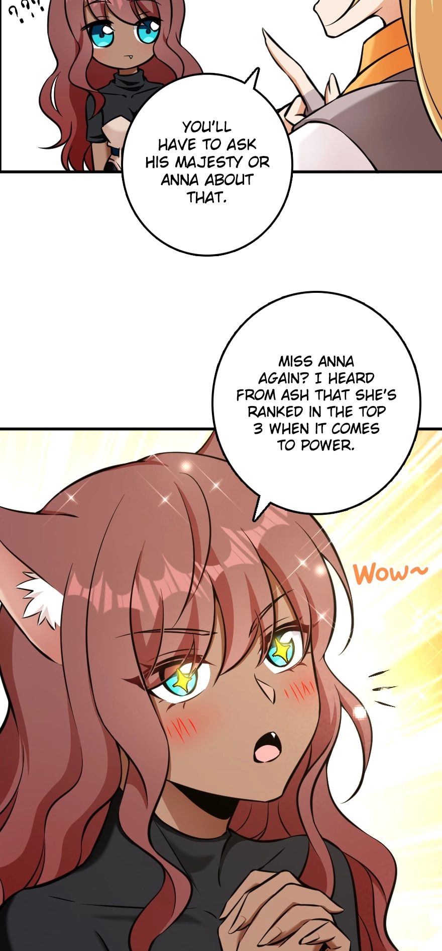 Read Release That Witch Manga Online