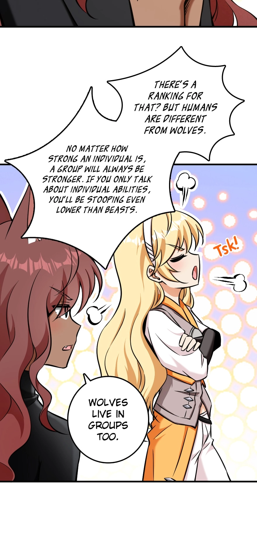Read Release That Witch Manga Online