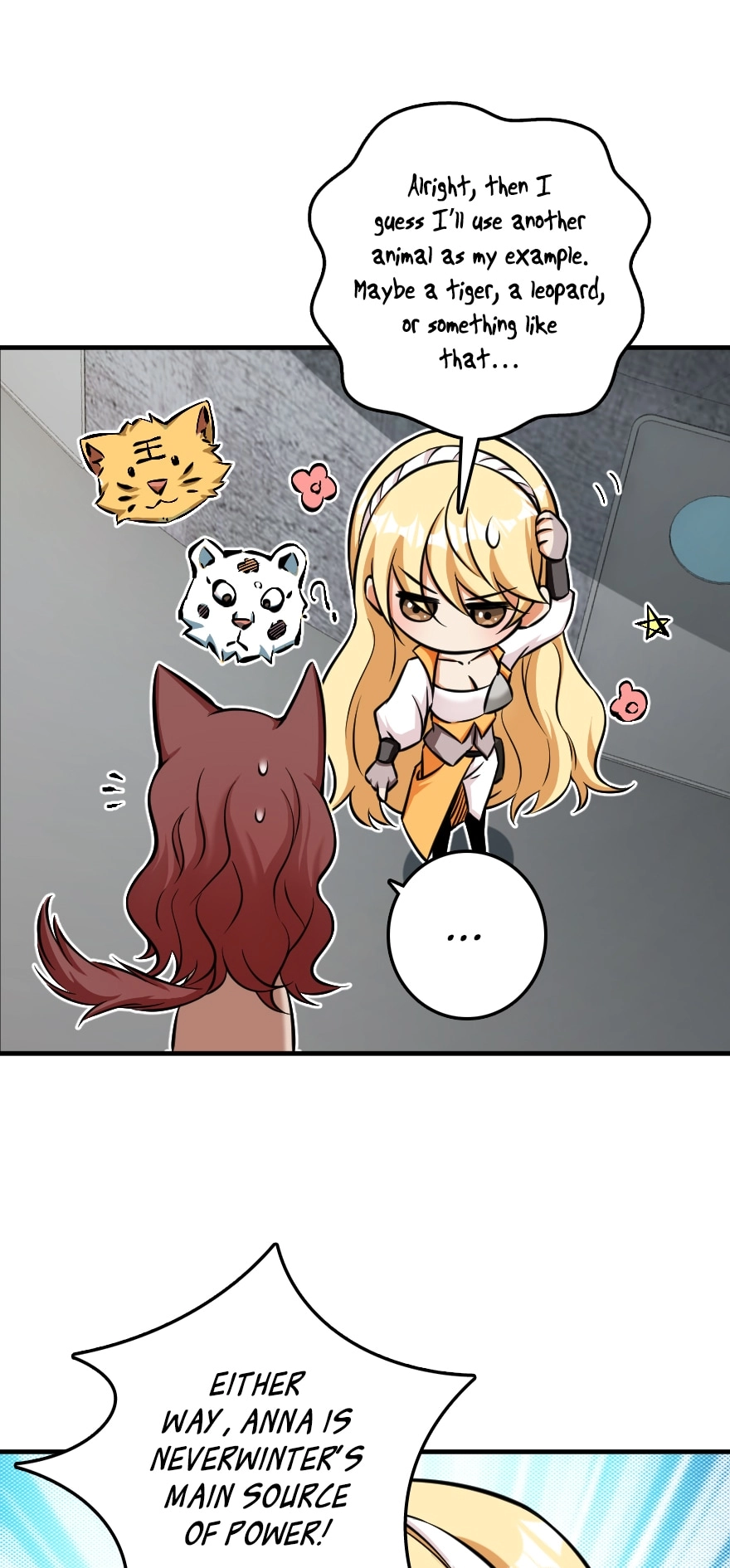 Read Release That Witch Manga Online